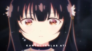 momen miharu mengetahui identitas haruto #harutoamakawa #amakawaharuto #rio #sereigensouki #fyp #mas