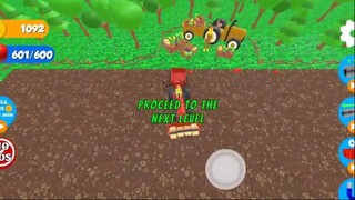 Super Farmer 3D - Hướng dẫn chơi game Hướng dẫn Phần 1 (Gameplay cho iOS, Android)