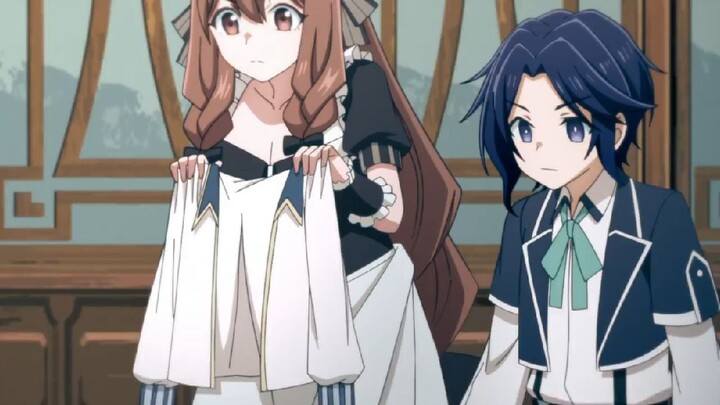 Easygoing Territory Defense by the Optimistic Lord┣‣Season :- 01┣‣Episode:05┣‣ --Audio: HINDI ||