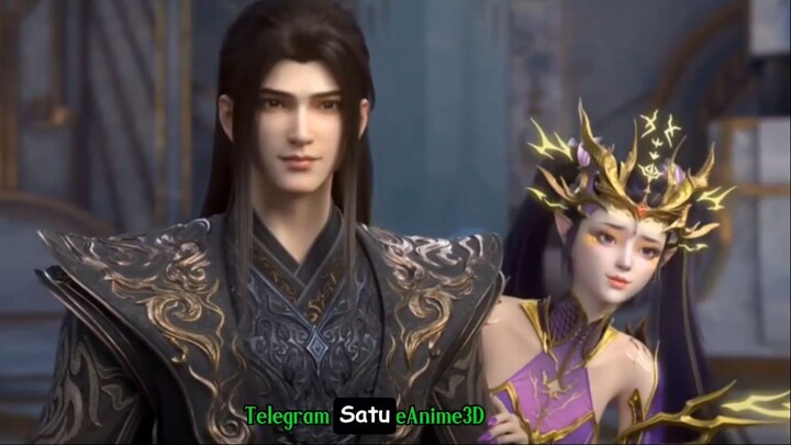 BTTH S5 EP 185 Bhs Indonesia