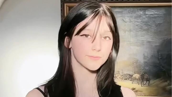 แสงแดดยามบ่ายสัมผัสผิวหนัง