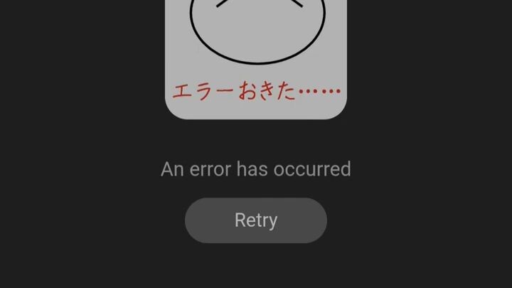 Random update about my misskey art account that happened a few weeks ago.