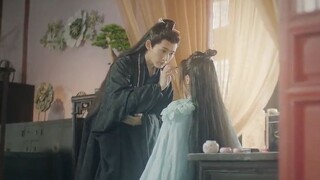 Miss the Dragon Ep. 13 English Sub