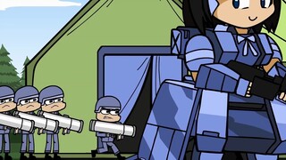 【欢乐红警】APC