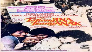 TATLONG INA, ISANG ANAK (1987) FULL MOVIE