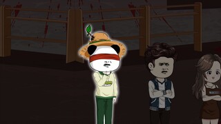 Episode 33: The Deadly Game of Whack-a-Mole