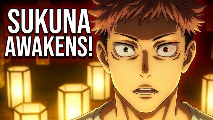 Jujutsu Kaisen Phantom Parade - Chapter 1: Ryomen Sukuna (Full Story / Gameplay)