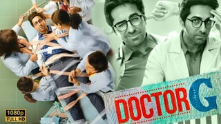 DOCTORG movie Hindi