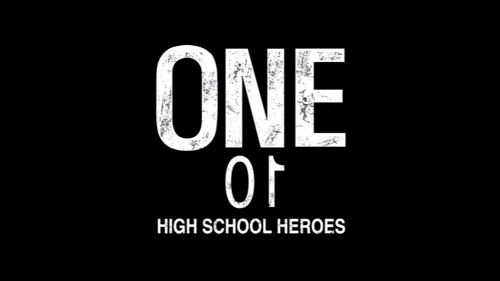 One: High School Heroes episode 3