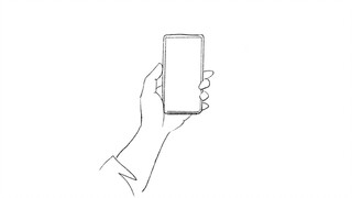 A social death experience caused by the lack of widespread "mobile payment" in Taiwan