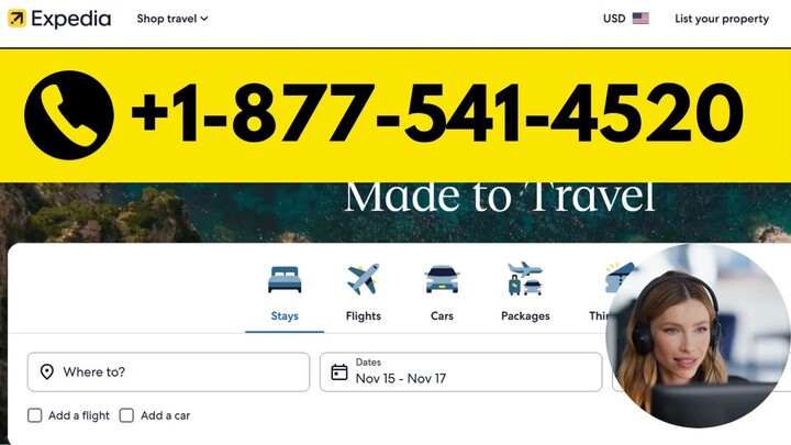 {{Complete}}™ {[List}]oF Expedia ® CUSTOMER© SERVICE℗ (24/7) Live Person Care) Contact Numbers detai