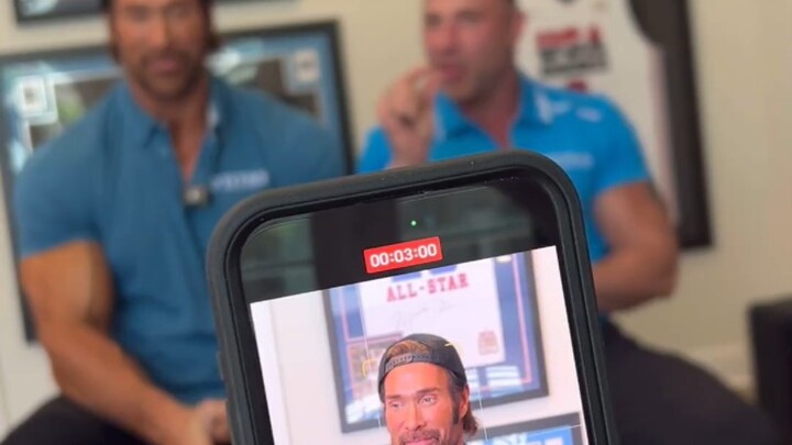 Powerful King No. 23