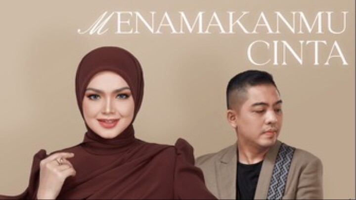 Menamakanmu CintaSong by Ade Govinda and Dato' Sri Siti Nurhaliza