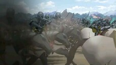 Ulysses: Jeanne d'Arc • Eps 8 (SUB INDO