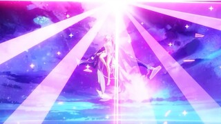 Alicia: Look! I'll change everyone back~