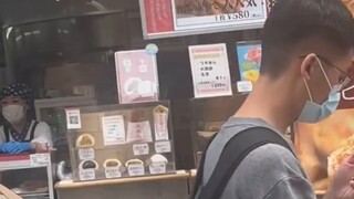 Menyebalkan sekali! Pecinan Yokohama! Setelah membaca ini, saya ingin berjualan bakpao!