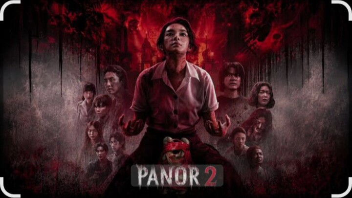 [Horror Thailand] PANOR 2  –  Subtittle Indonesia