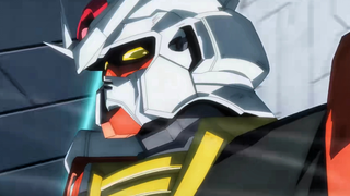 【10月/安济知佳&土屋李央】高达创战元宇宙 正式PV【MCE汉化组】