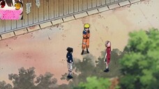 Naruto Kid (Tagalog Dub)