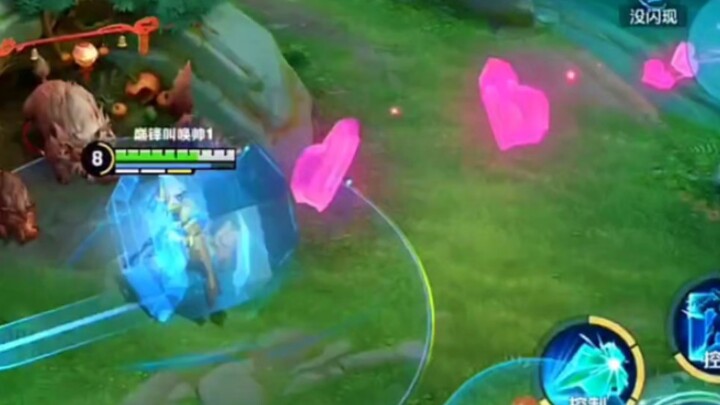 Pria yang seperti angin - Mozi #Honor of Kings #Mode Tanpa CD