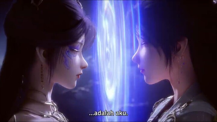 Shen Mu Season 3 Episode 4 Sub Indo