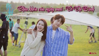 Nhạc Phim Xin Chào An Di OST ll Chìa khóa của ngày mai - Tô Thi Đinh ll 你好，安怡 Ost ll Hello anny Ost
