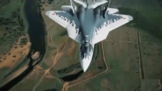 su-57 moments