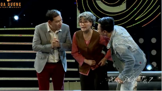 yt1s.com - BIẾT BỐ MÀY LÀ AI KHÔNG  Hài Xuân Bắc Tự Long Hay Nhất