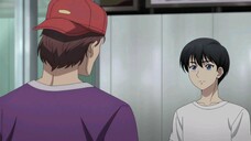 Eps-1 Touhai: Ura Rate Mahjong Touhai Roku (sub indo)
