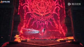 Martial Master eps 583