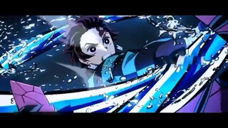 [Short AMV] Kimetsu no Yaiba - Babak Distrik Hiburan