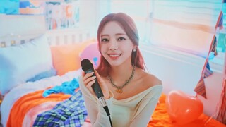Versi Live Cover Perfect To Me oleh Shin Yuna Dirilis