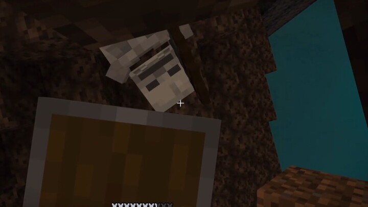 Người mới chơi Minecraft phiên bản Bedrock khiến tôi tức cười quá