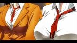 Chị gái tò mò quá vậy - Anime Prison School - AMV