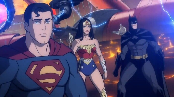 Justice League_ Warworld _ watch full movie :link in description