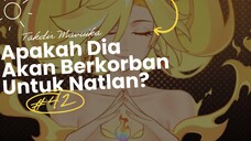 INSEPARABLE FATE SEBUAH TEORI KEMATIAN MAVUIKA