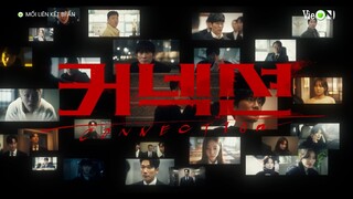 [Teaser 2]: Mối Liên Kết Bí Ẩn - Ji Sung đóng phim kinh dị tội phạm cùng Jeon Mi Do