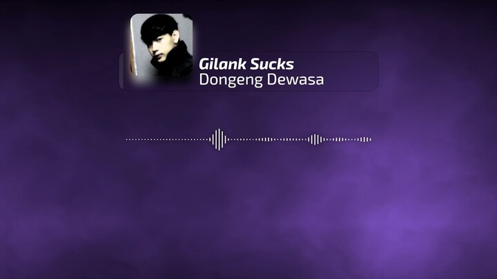 Dongeng Dewasa