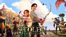 The Stolen Princess | Sub Indo