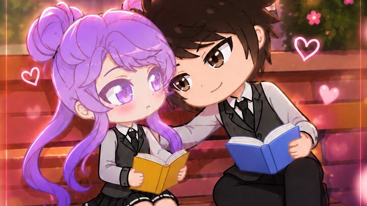 Gacha Music Video Song by Review Storytime
