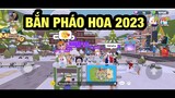 PLAY TOGETHER BẮN PHÁO HOA TẾT 2023