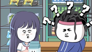 لو كان احمرار الوجه يُدفع به، هل لديك طريقة تجعل وجهك يحمر؟! هذه الطريقة لا أحد سيتخيلها أبدًا