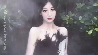 my favorite chinese artist🥰😍YangZi😍🌹