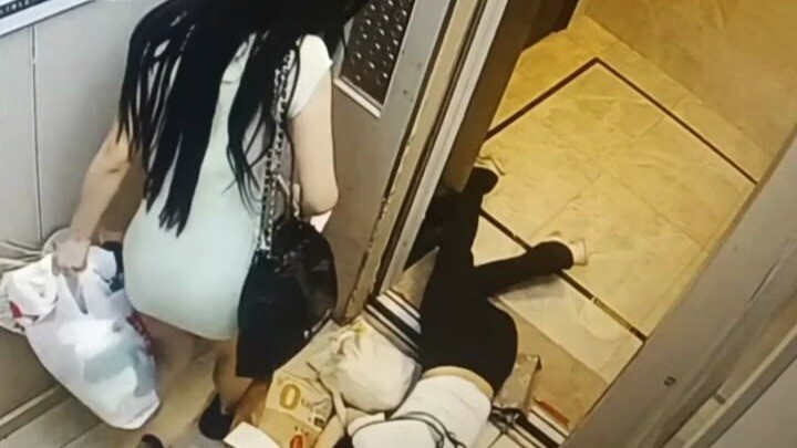 Awkward moments caught on camera—today’s good karma is all gone with a laugh.