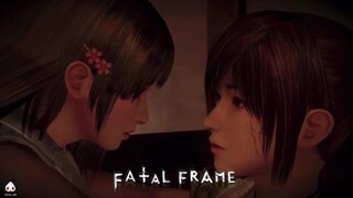 [DubIndo] Fatal Frame V : Mimpi Buruk