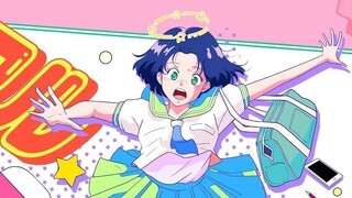 【中日字幕/原口沙輔/完整版MV】『ユイカ』新曲「クルトラブル」