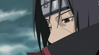 [AMV]Kisah tentang Uchiha Itachi|<Naruto: Shippuden> & <In the End>