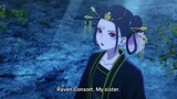 Raven of the inner Palace Ep 13 (FINAL) eng sub