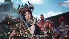 Spirit sword sovereign Eps608