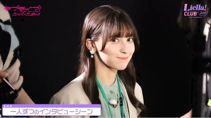 [CC] Liella! April Fool's Day Behind-the-Scenes